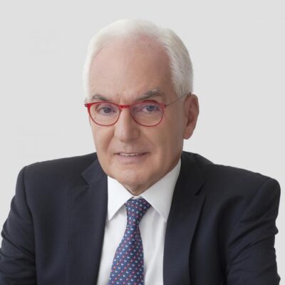 Panagiotis Bernitsas