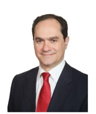 Stelios Grigoriou
