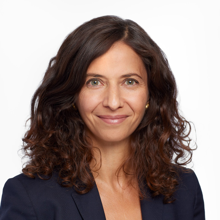 Marily Paralika